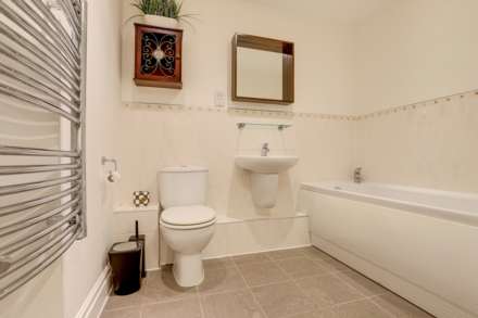 Derby Road, Caversham, Image 8