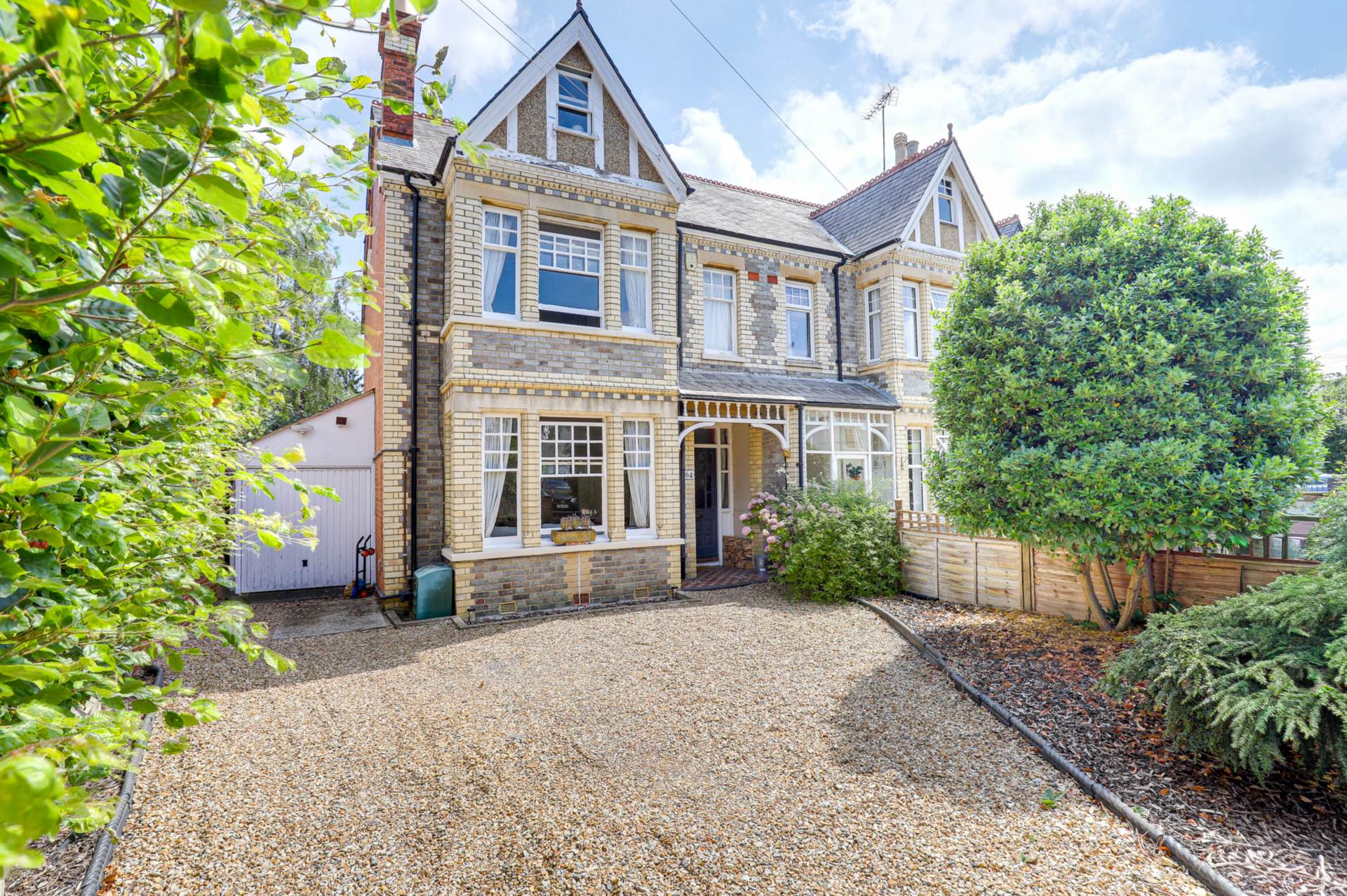 Albert Road, Caversham Heights, Reading, Image 1