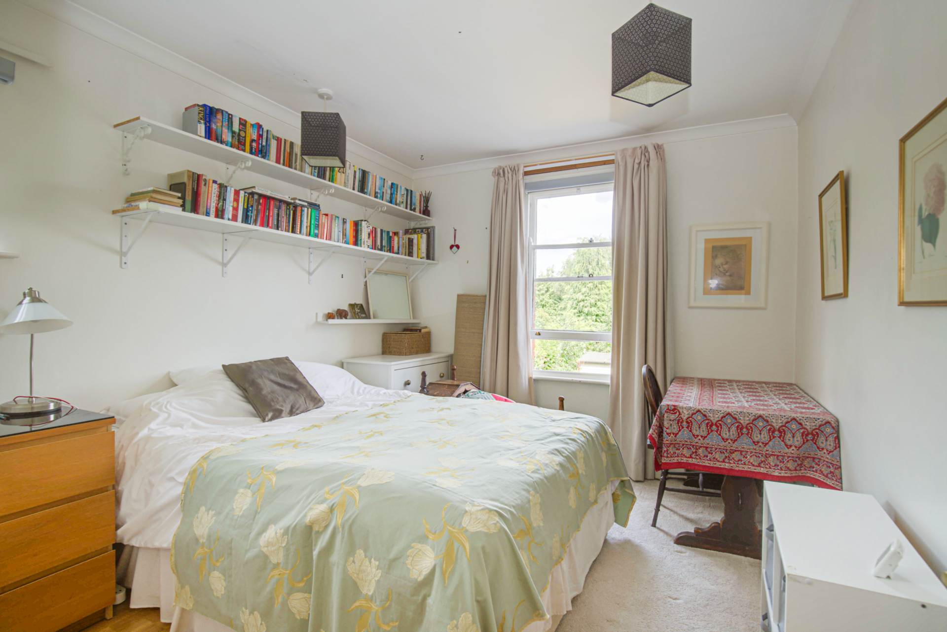 Albert Road, Caversham Heights, Reading, Image 10