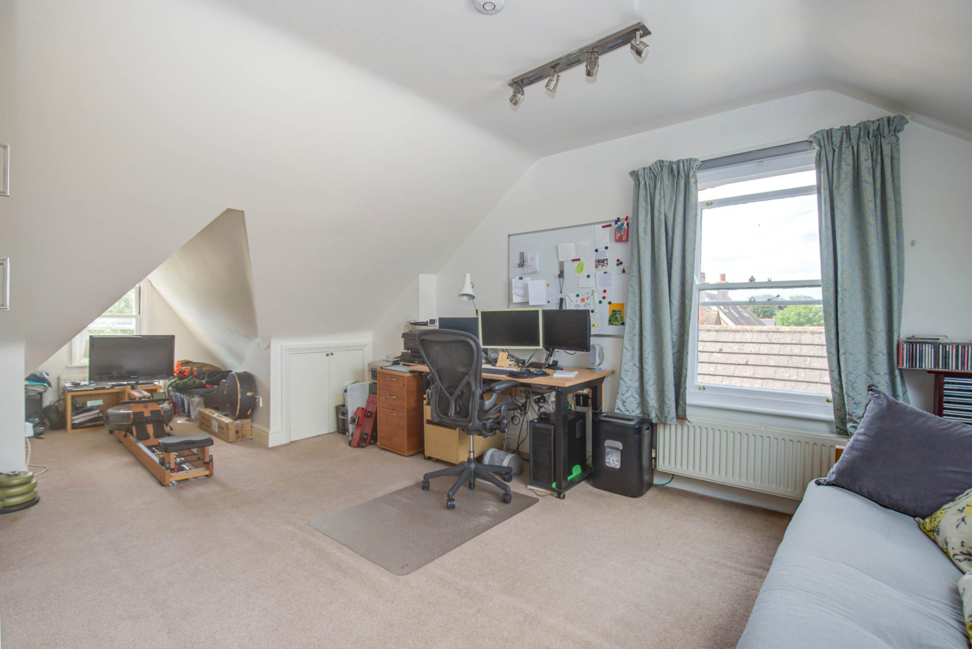 Albert Road, Caversham Heights, Reading, Image 11