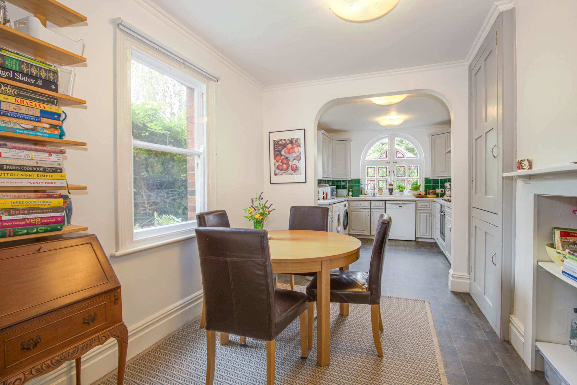 Albert Road, Caversham Heights, Reading, Image 13