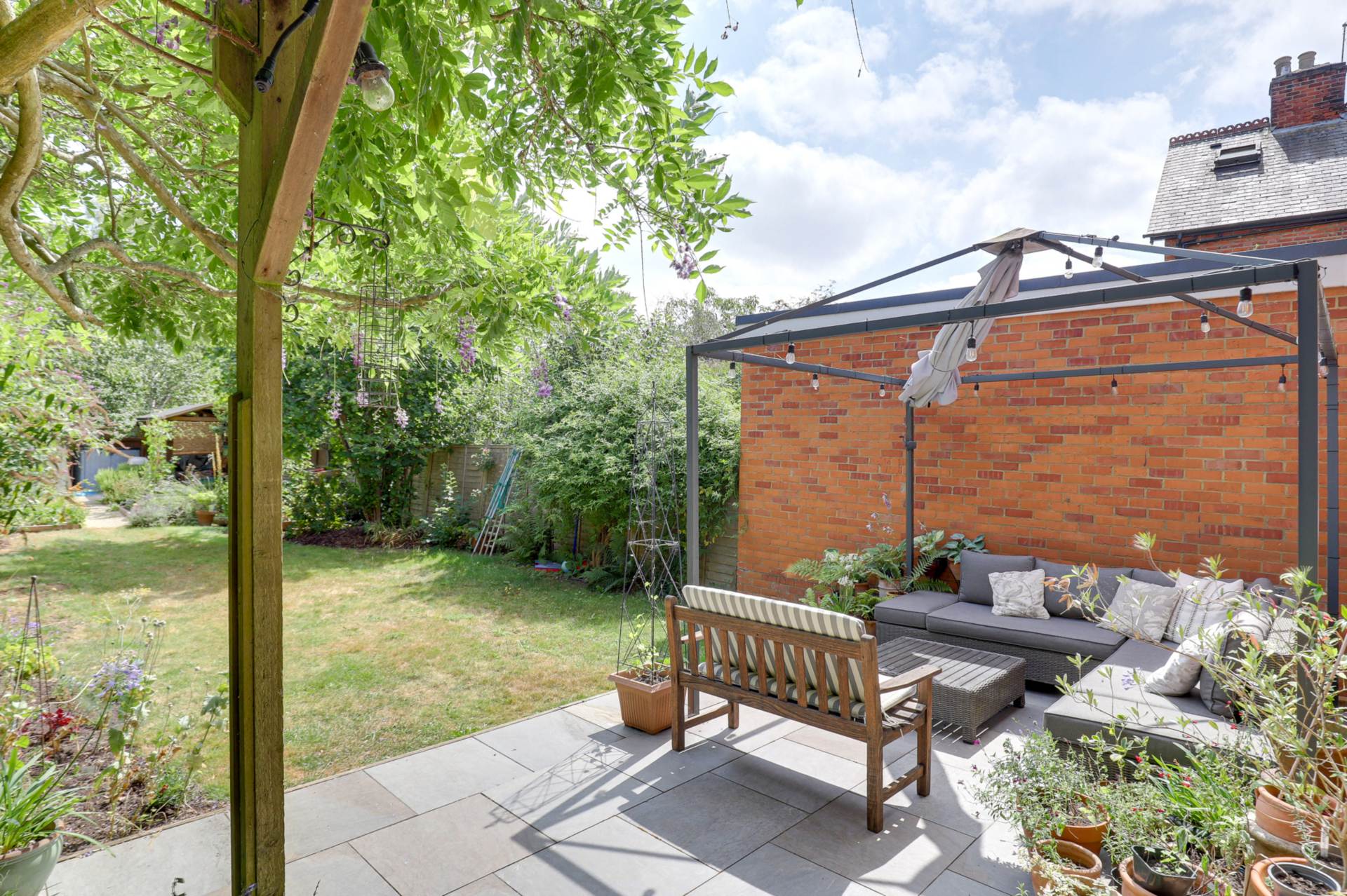 Albert Road, Caversham Heights, Reading, Image 17