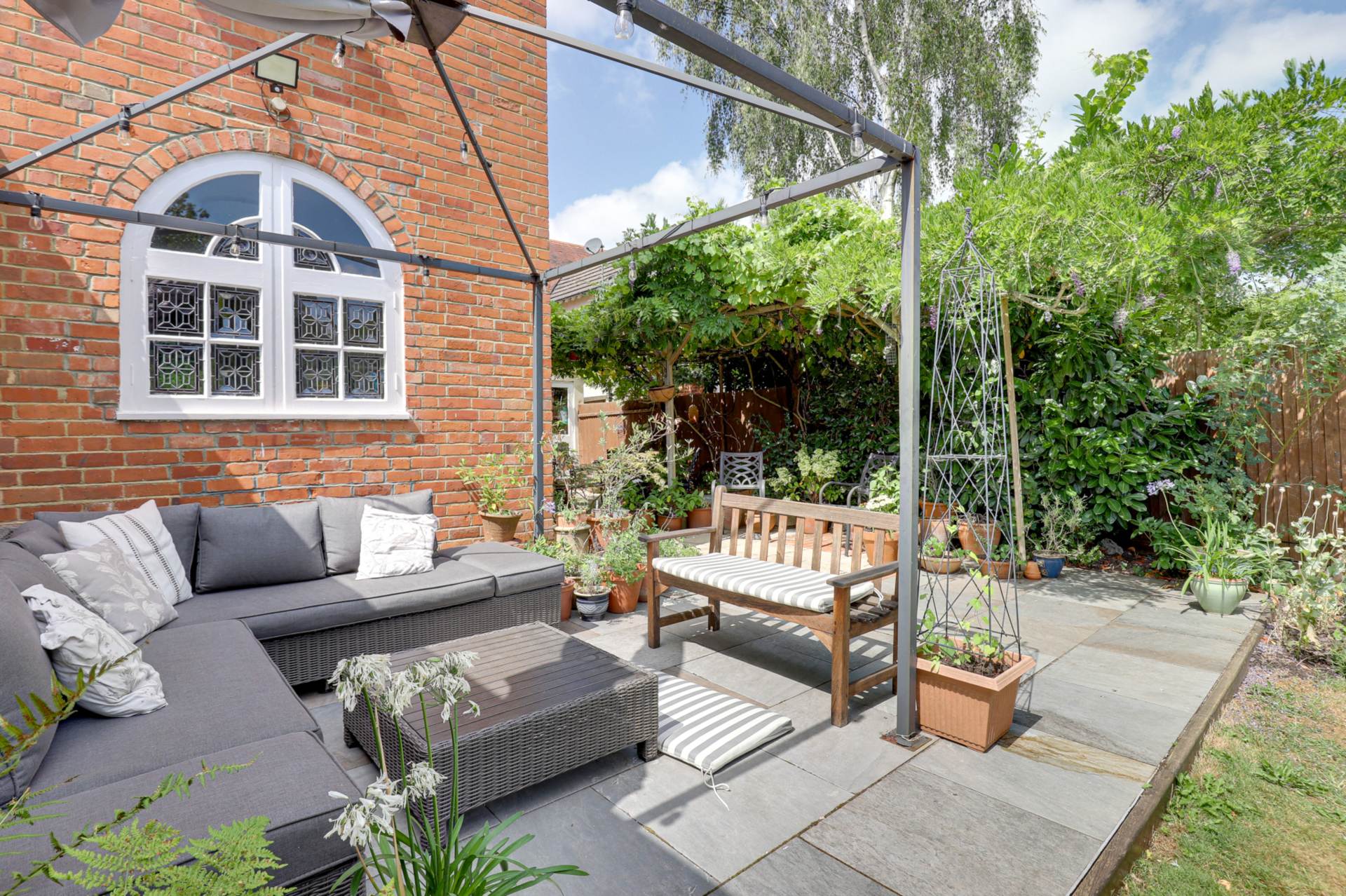 Albert Road, Caversham Heights, Reading, Image 18