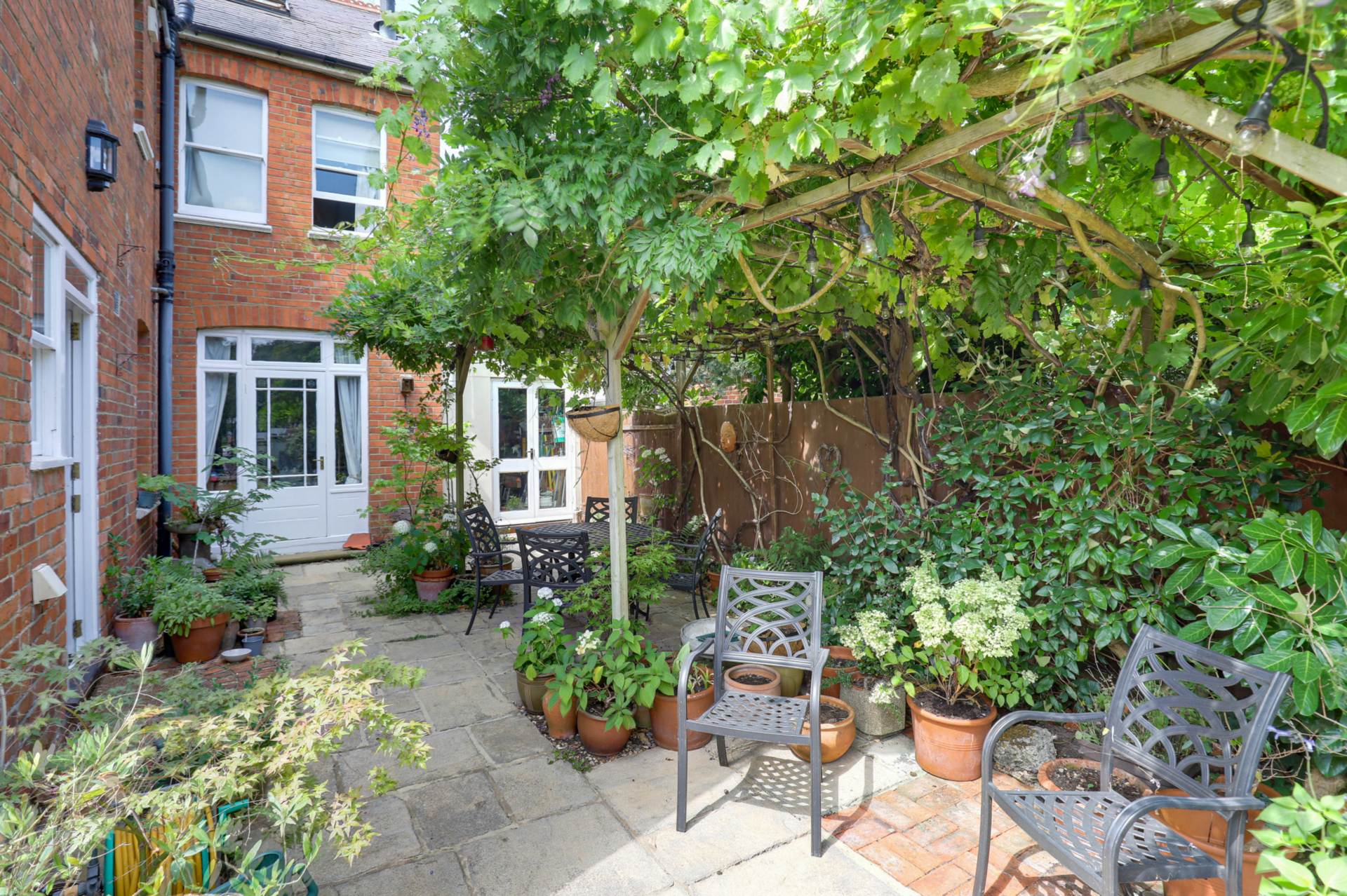 Albert Road, Caversham Heights, Reading, Image 19