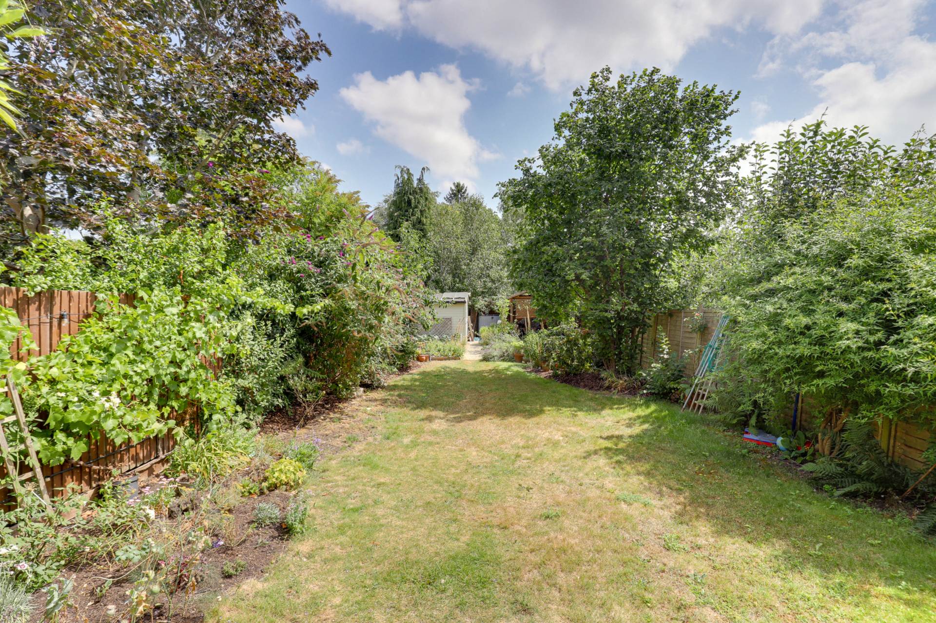 Albert Road, Caversham Heights, Reading, Image 3