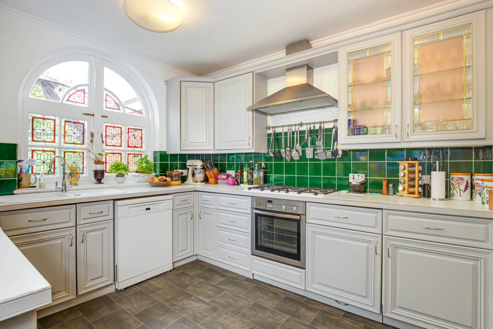 Albert Road, Caversham Heights, Reading, Image 5