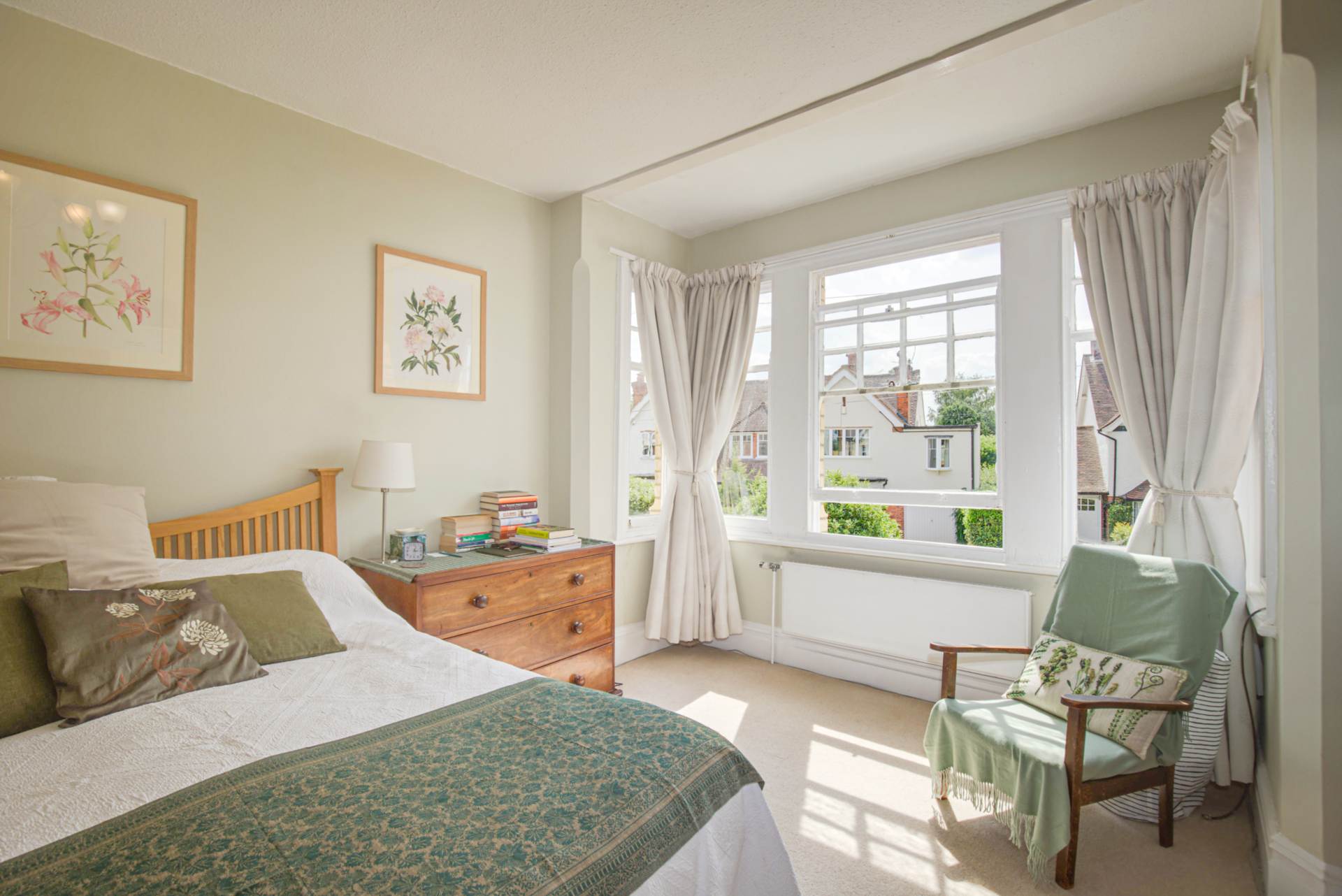 Albert Road, Caversham Heights, Reading, Image 6
