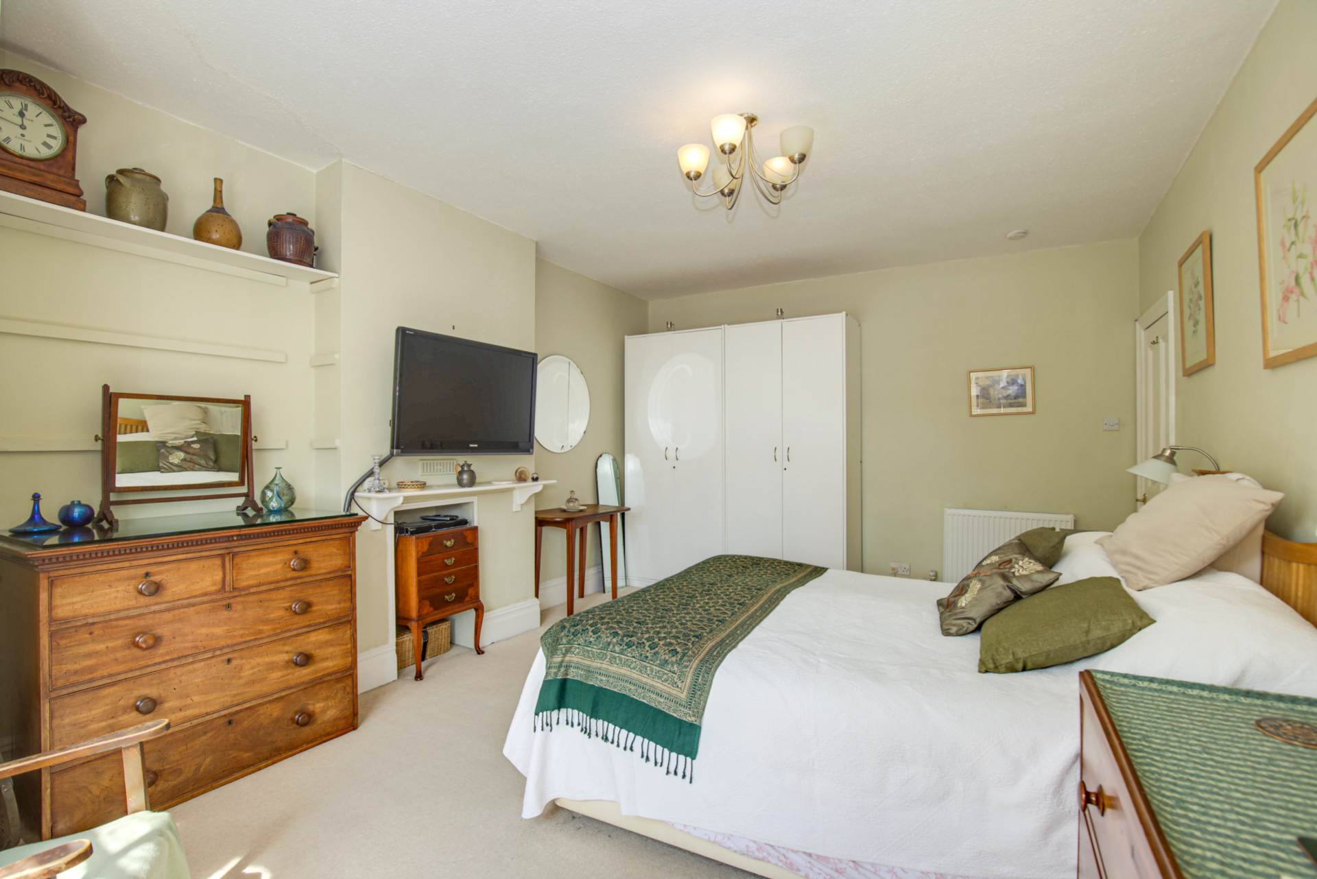 Albert Road, Caversham Heights, Reading, Image 7