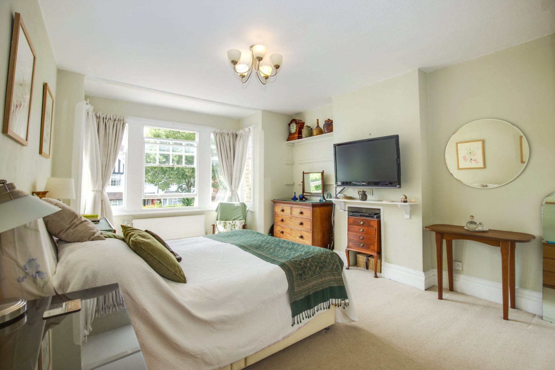 Albert Road, Caversham Heights, Reading, Image 8