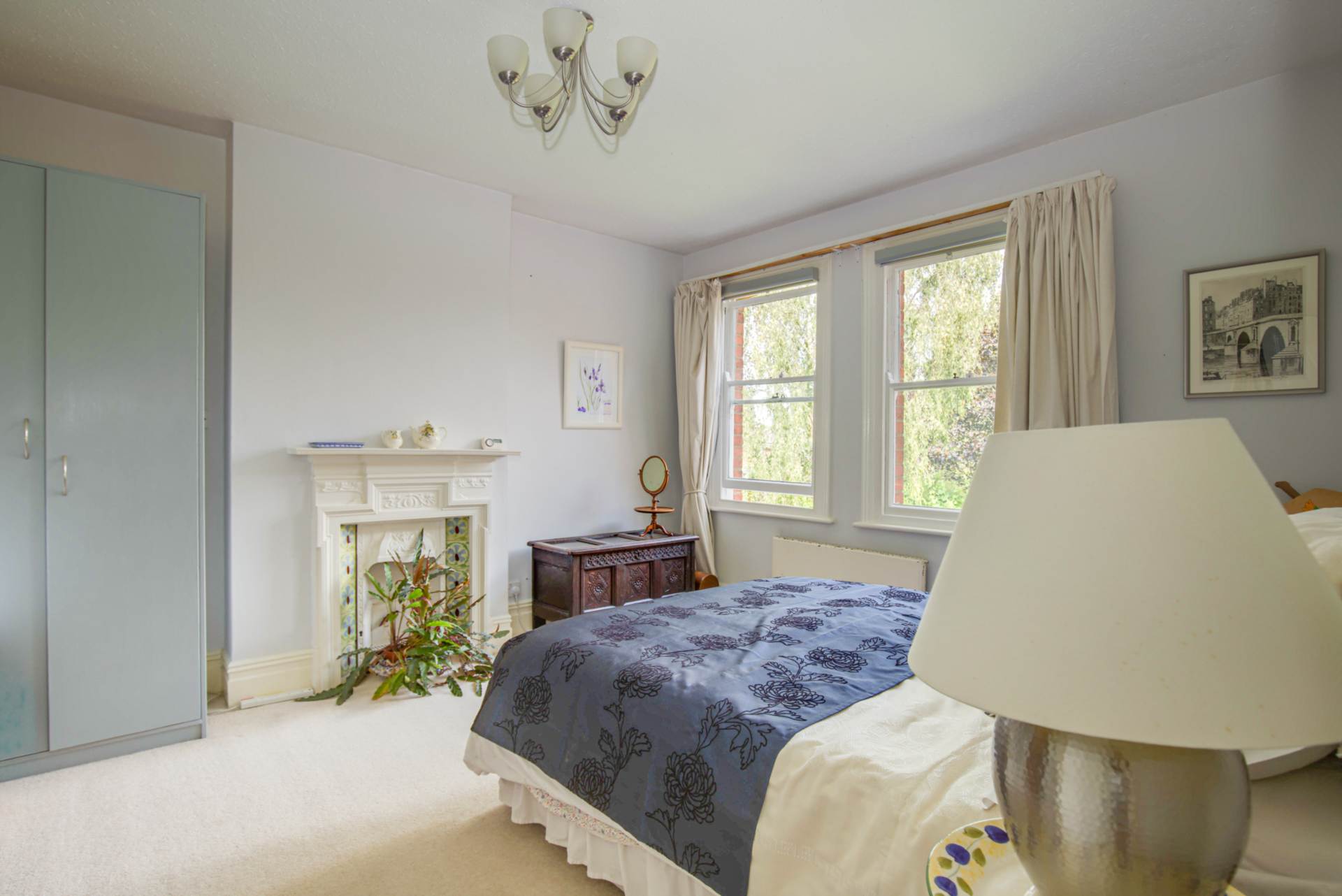 Albert Road, Caversham Heights, Reading, Image 9