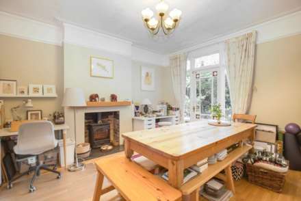 Albert Road, Caversham Heights, Reading, Image 12