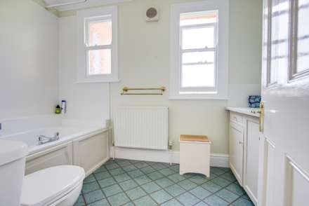 Albert Road, Caversham Heights, Reading, Image 15