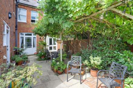 Albert Road, Caversham Heights, Reading, Image 19