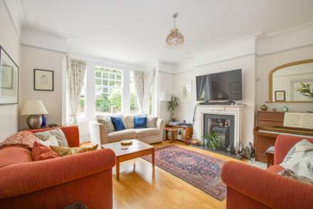 Albert Road, Caversham Heights, Reading, Image 2