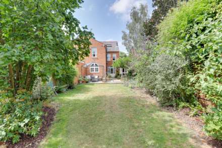 Albert Road, Caversham Heights, Reading, Image 21