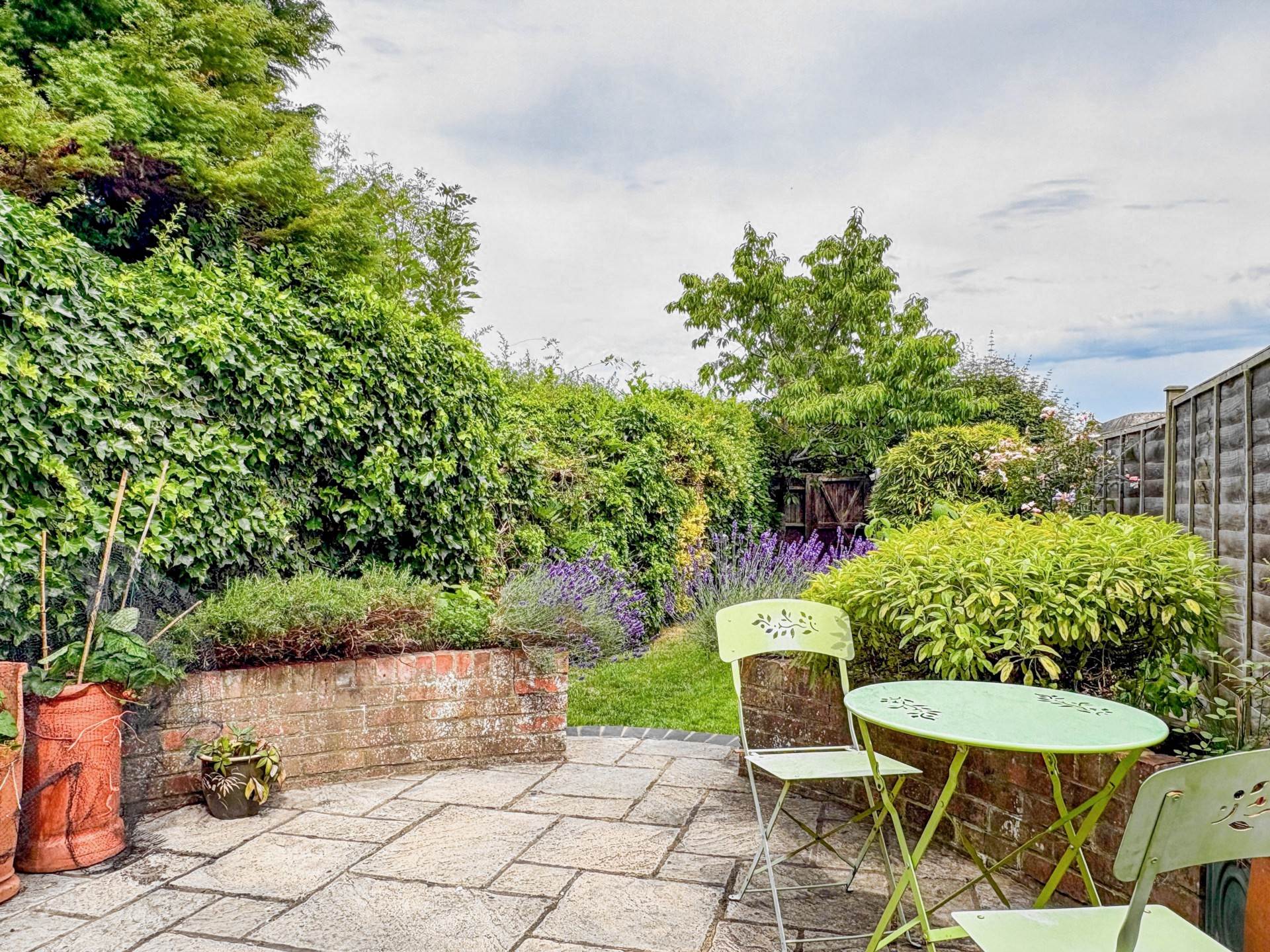 Patrick Road, Caversham, Reading, Image 1