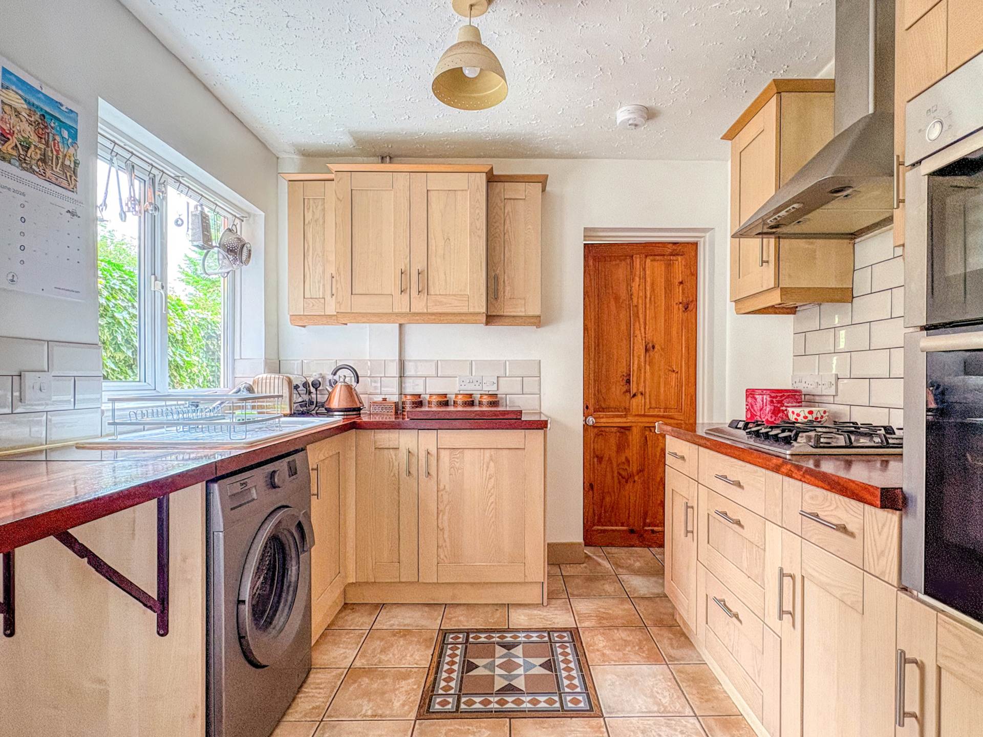 Patrick Road, Caversham, Reading, Image 10