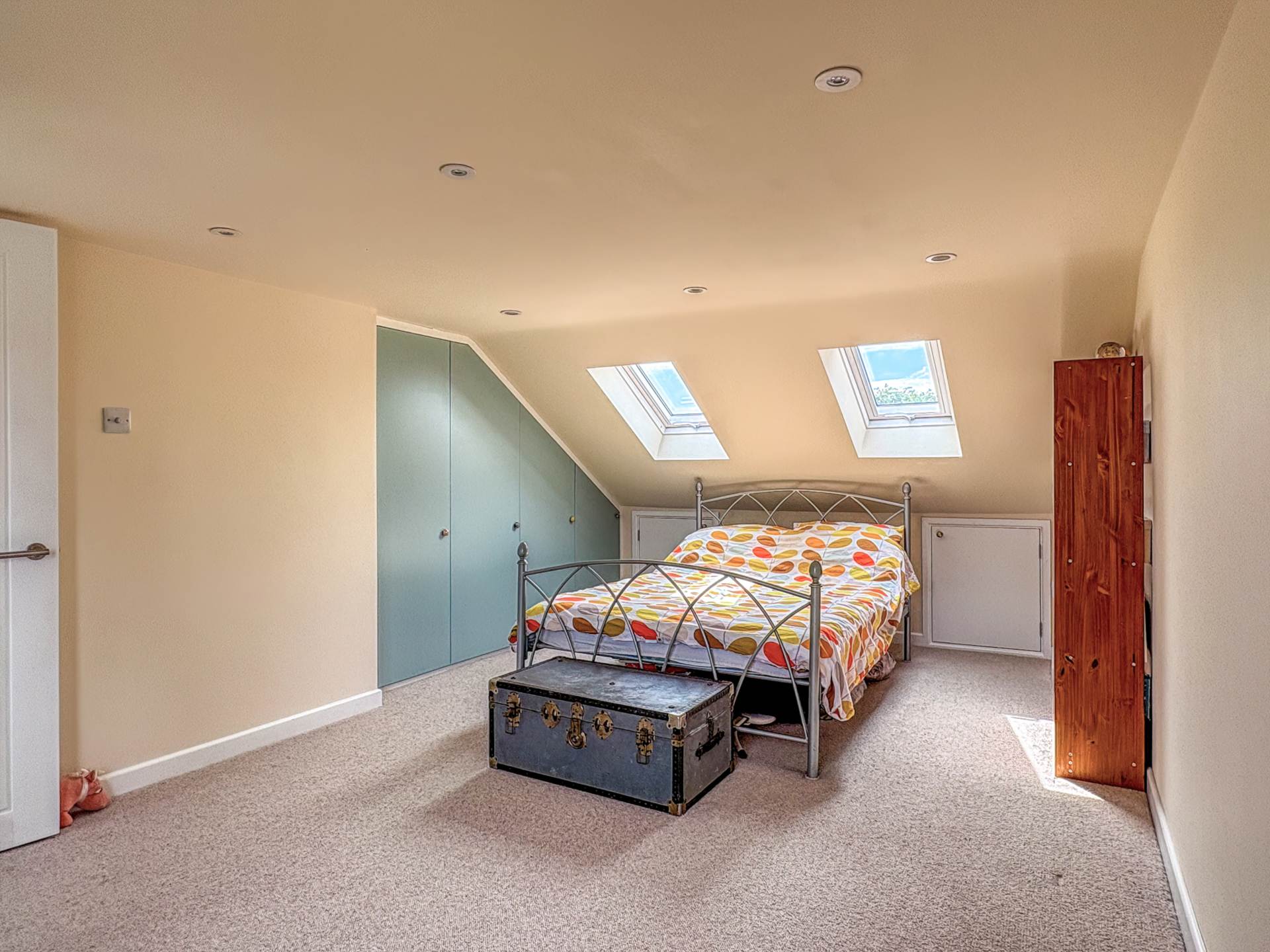 Patrick Road, Caversham, Reading, Image 11