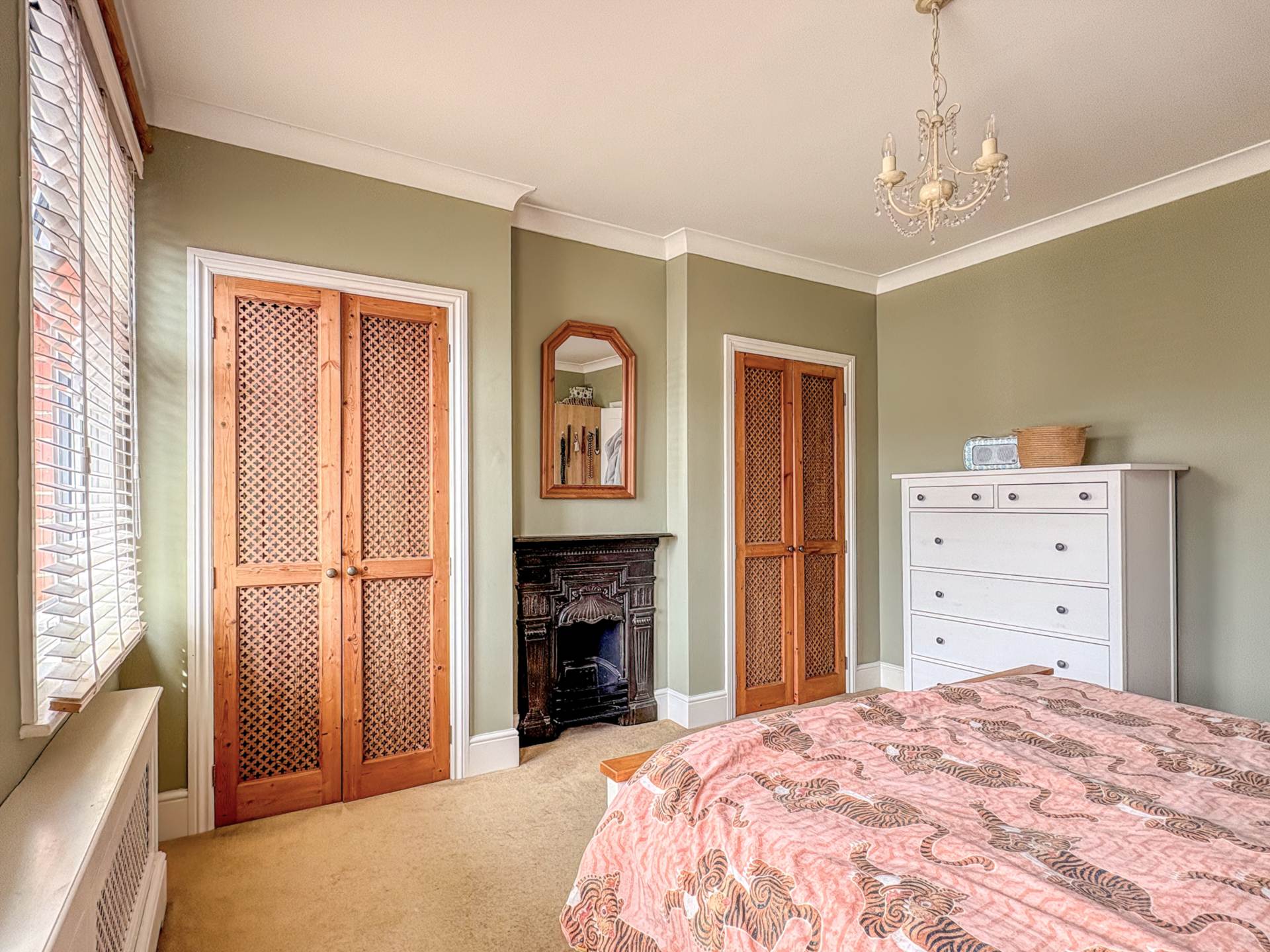 Patrick Road, Caversham, Reading, Image 13