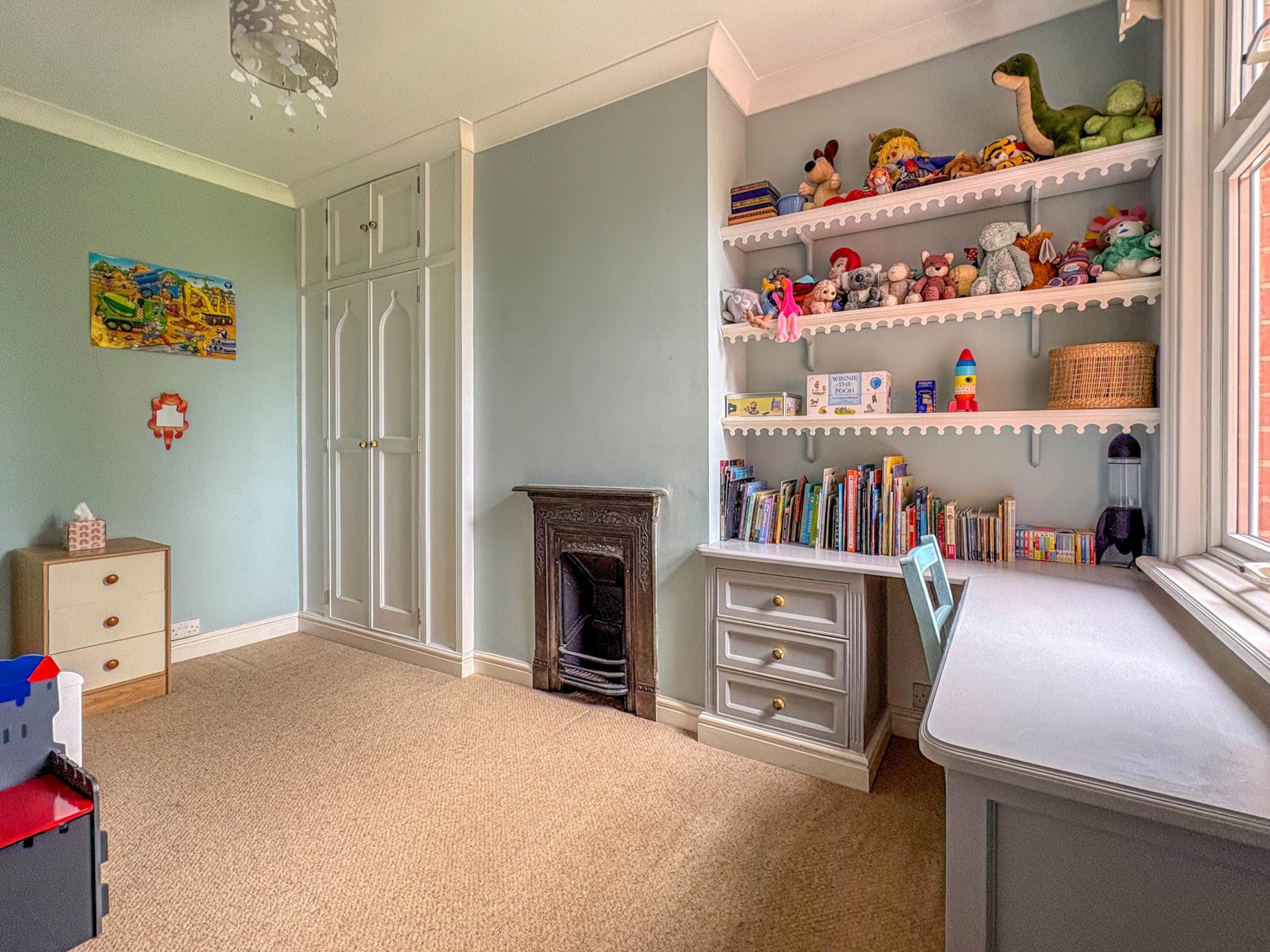 Patrick Road, Caversham, Reading, Image 17