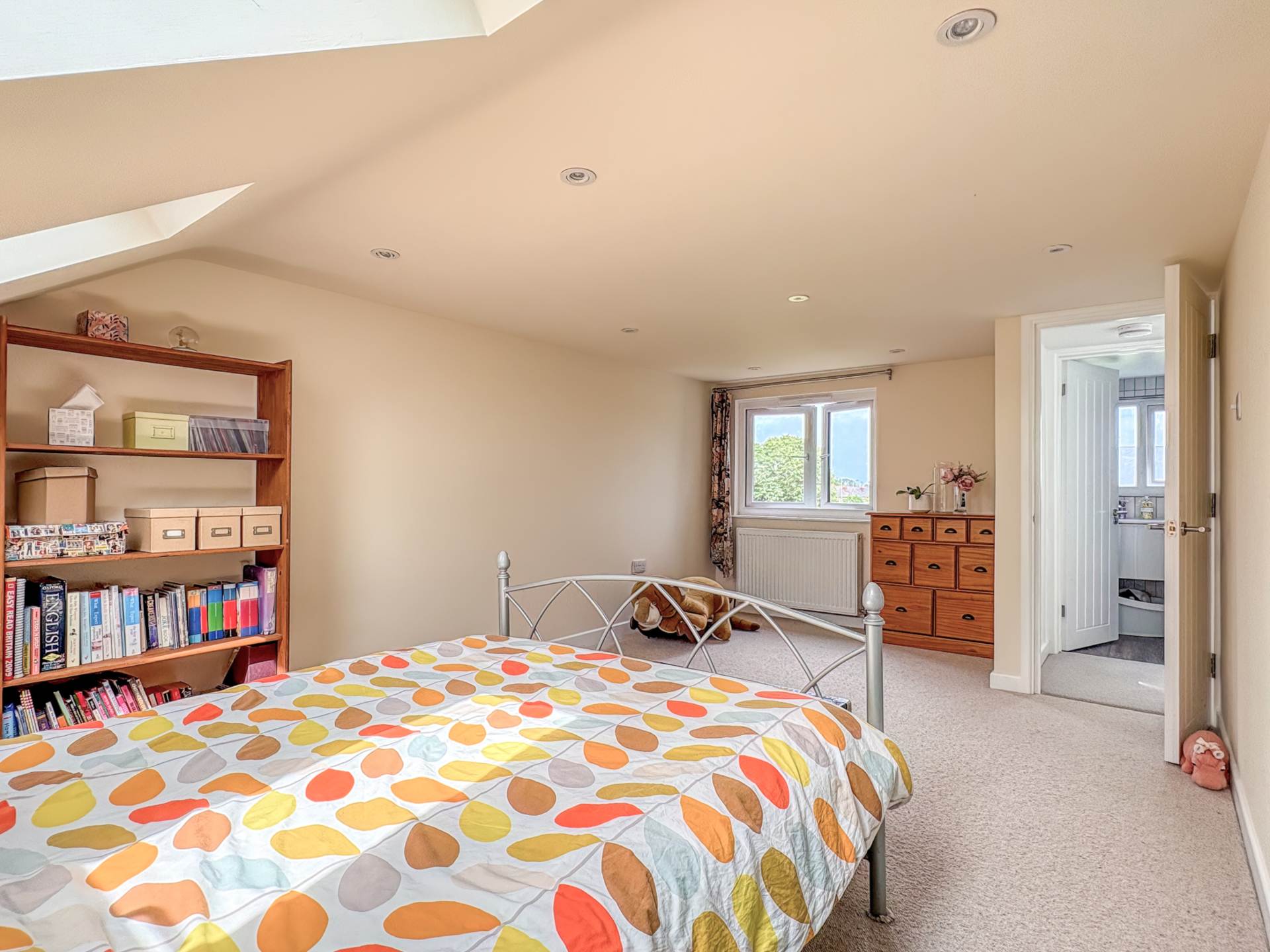 Patrick Road, Caversham, Reading, Image 3