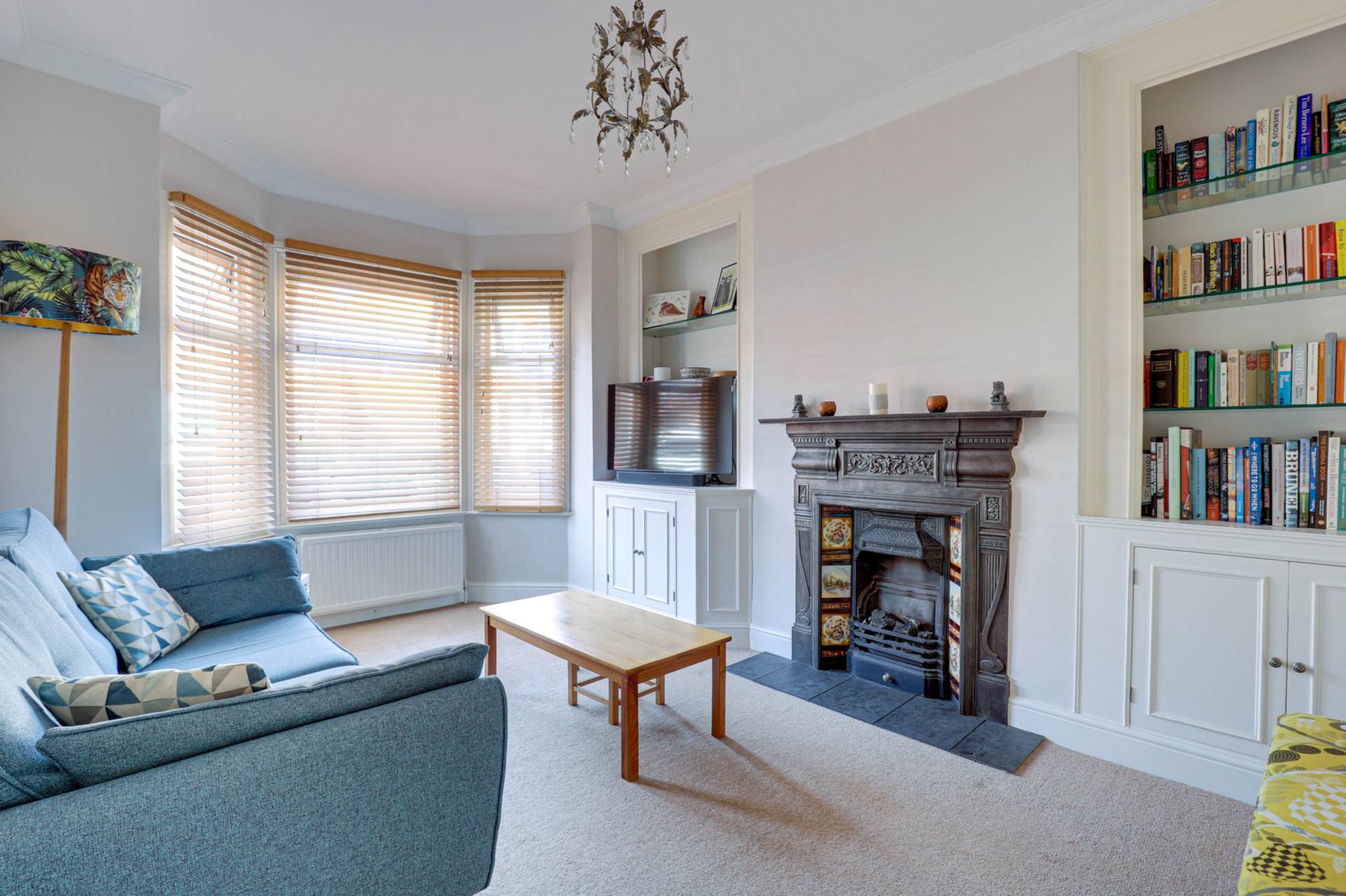 Patrick Road, Caversham, Reading, Image 4