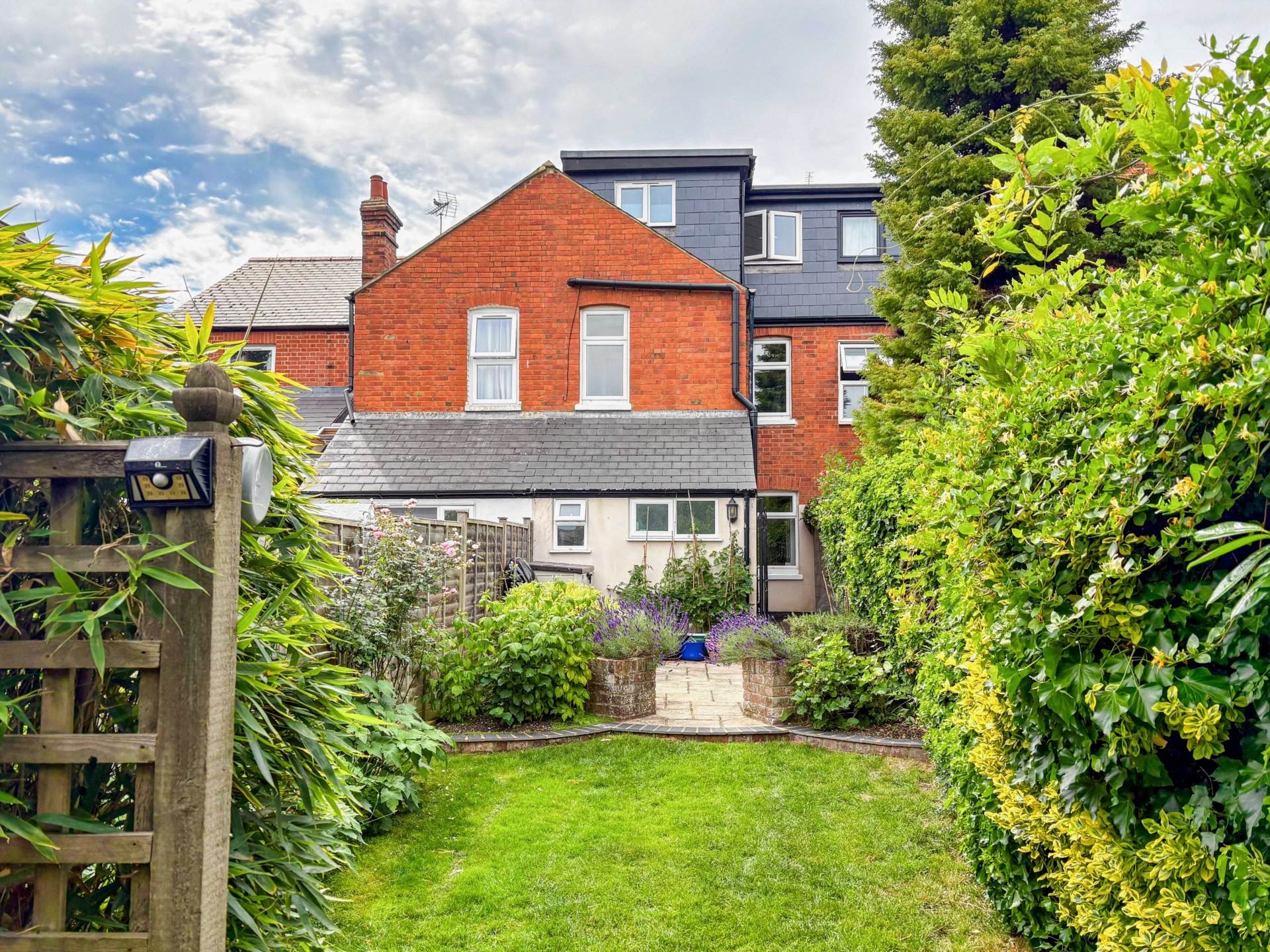 Patrick Road, Caversham, Reading, Image 5