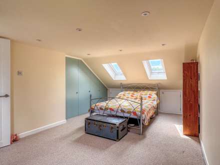 Patrick Road, Caversham, Reading, Image 11