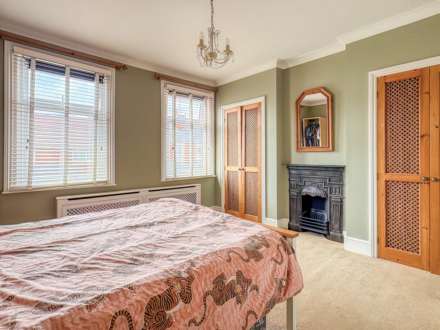 Patrick Road, Caversham, Reading, Image 12