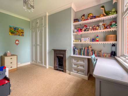 Patrick Road, Caversham, Reading, Image 17