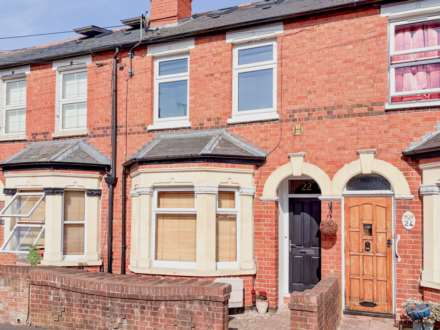 Patrick Road, Caversham, Reading, Image 2
