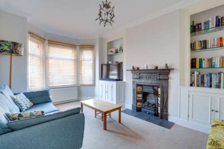 Patrick Road, Caversham, Reading, Image 4
