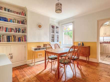 Patrick Road, Caversham, Reading, Image 8