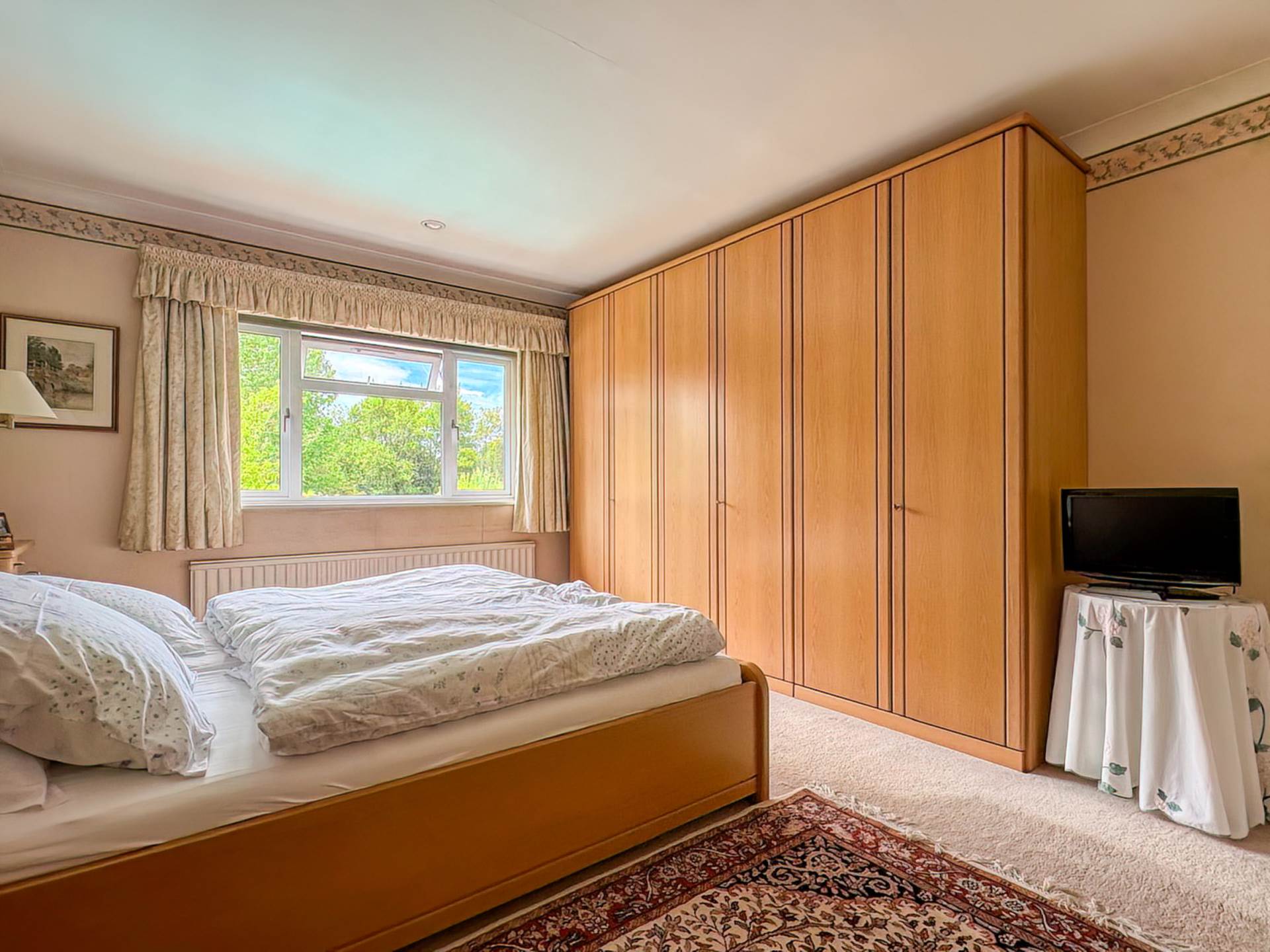 Darell Road, Caversham Heights, Reading, Image 10