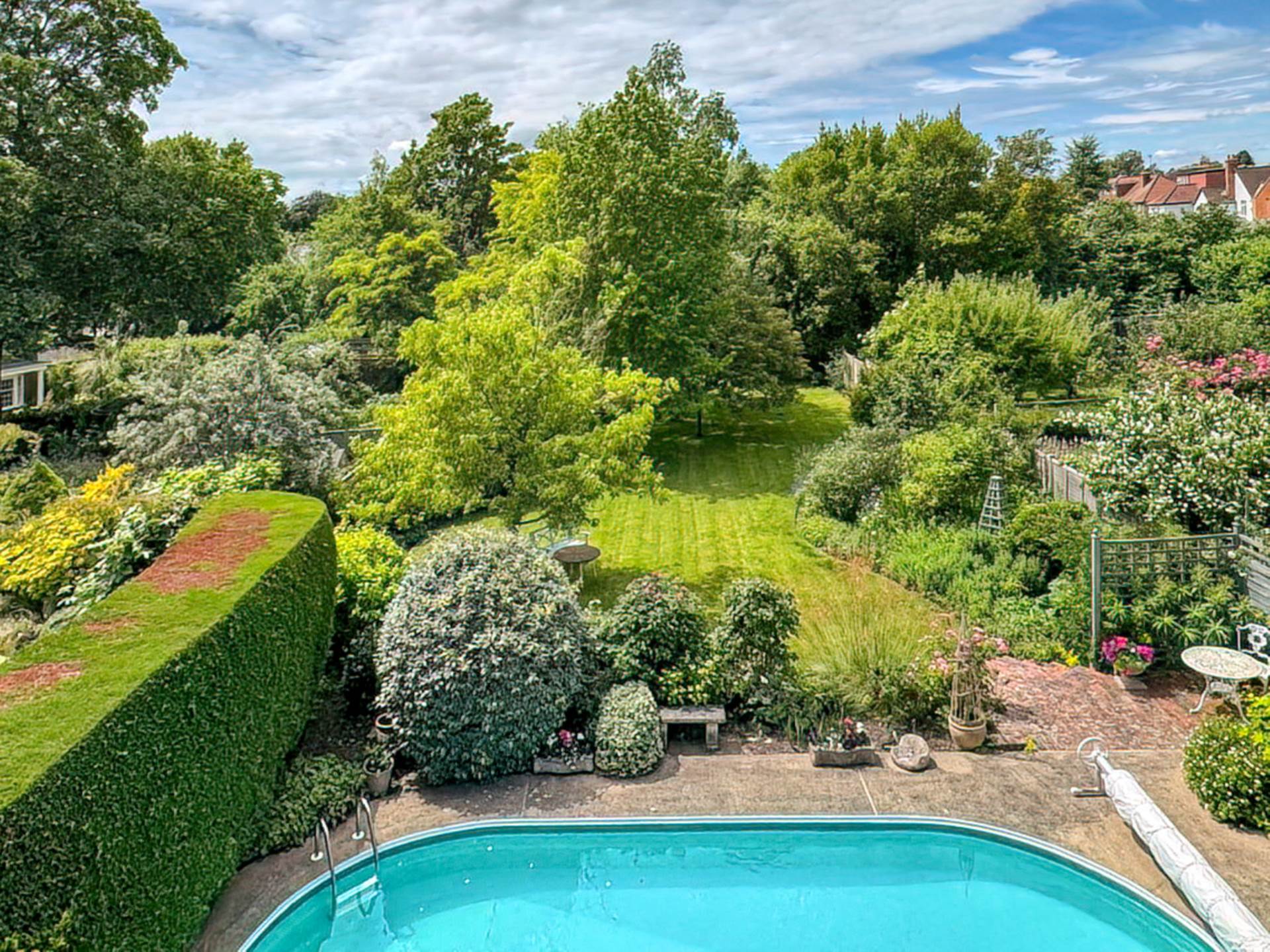 Darell Road, Caversham Heights, Reading, Image 18