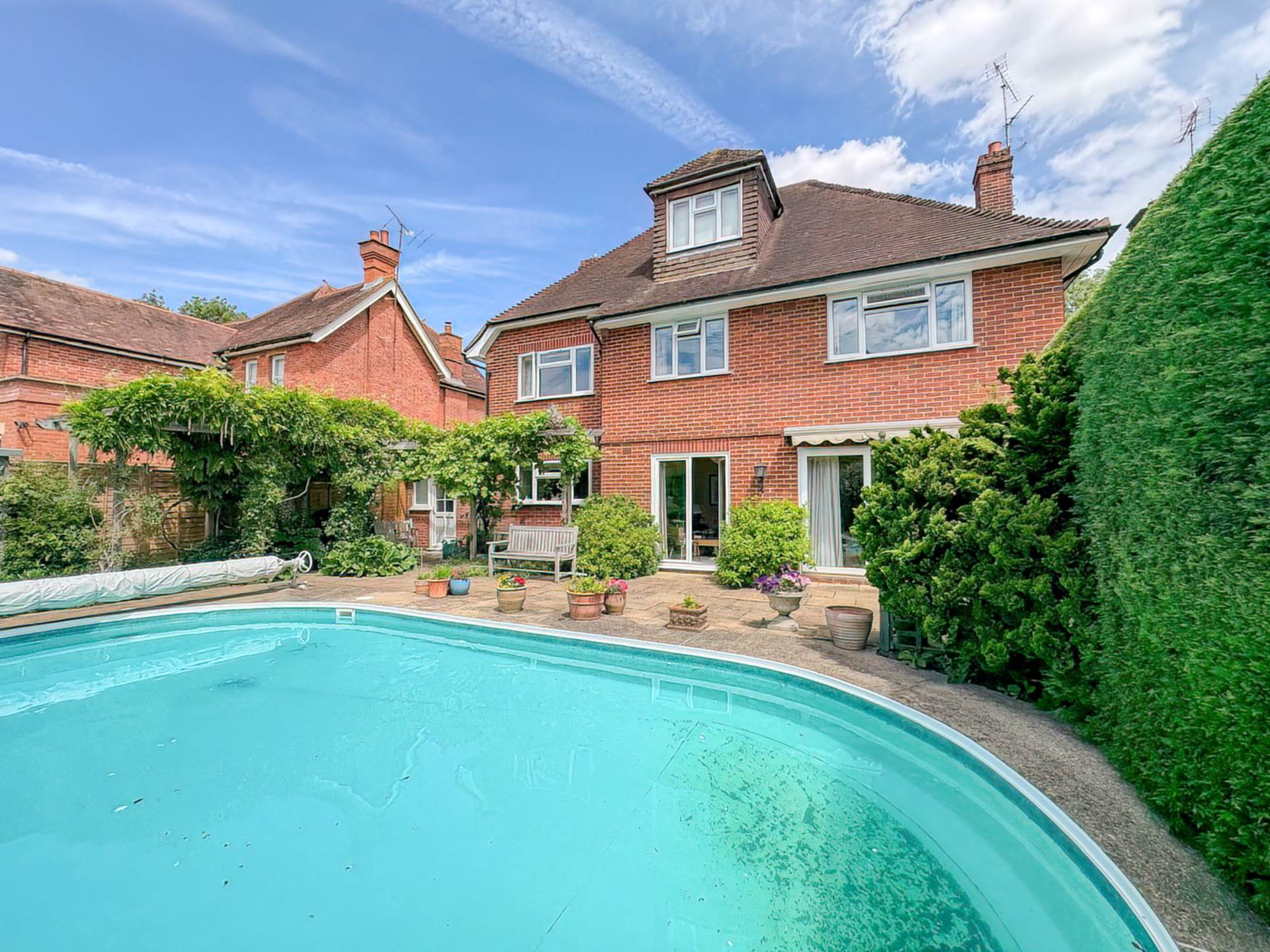 Darell Road, Caversham Heights, Reading, Image 19
