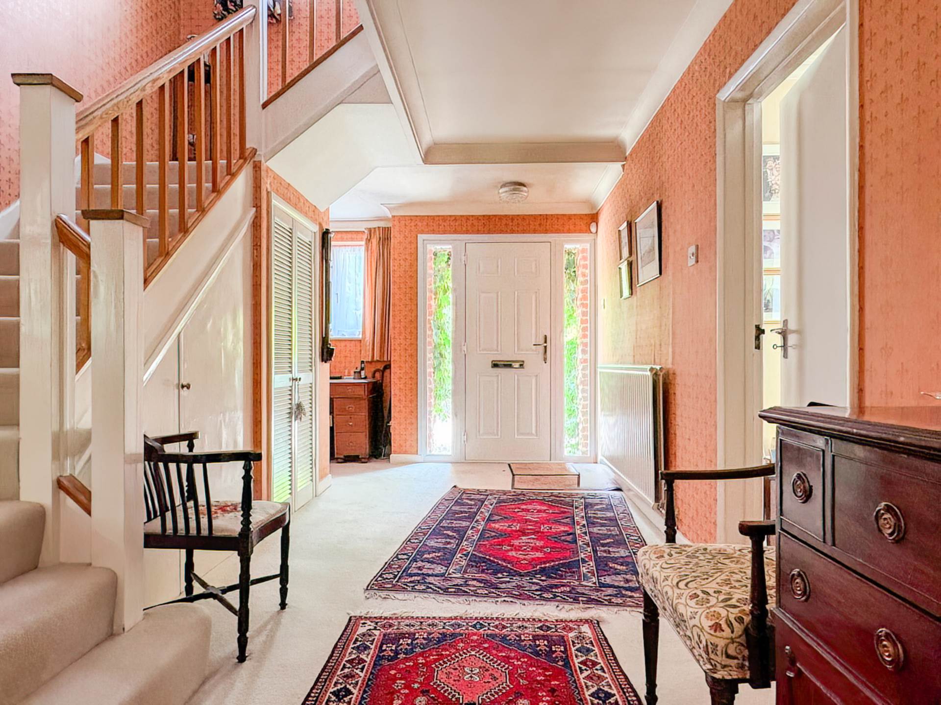 Darell Road, Caversham Heights, Reading, Image 3