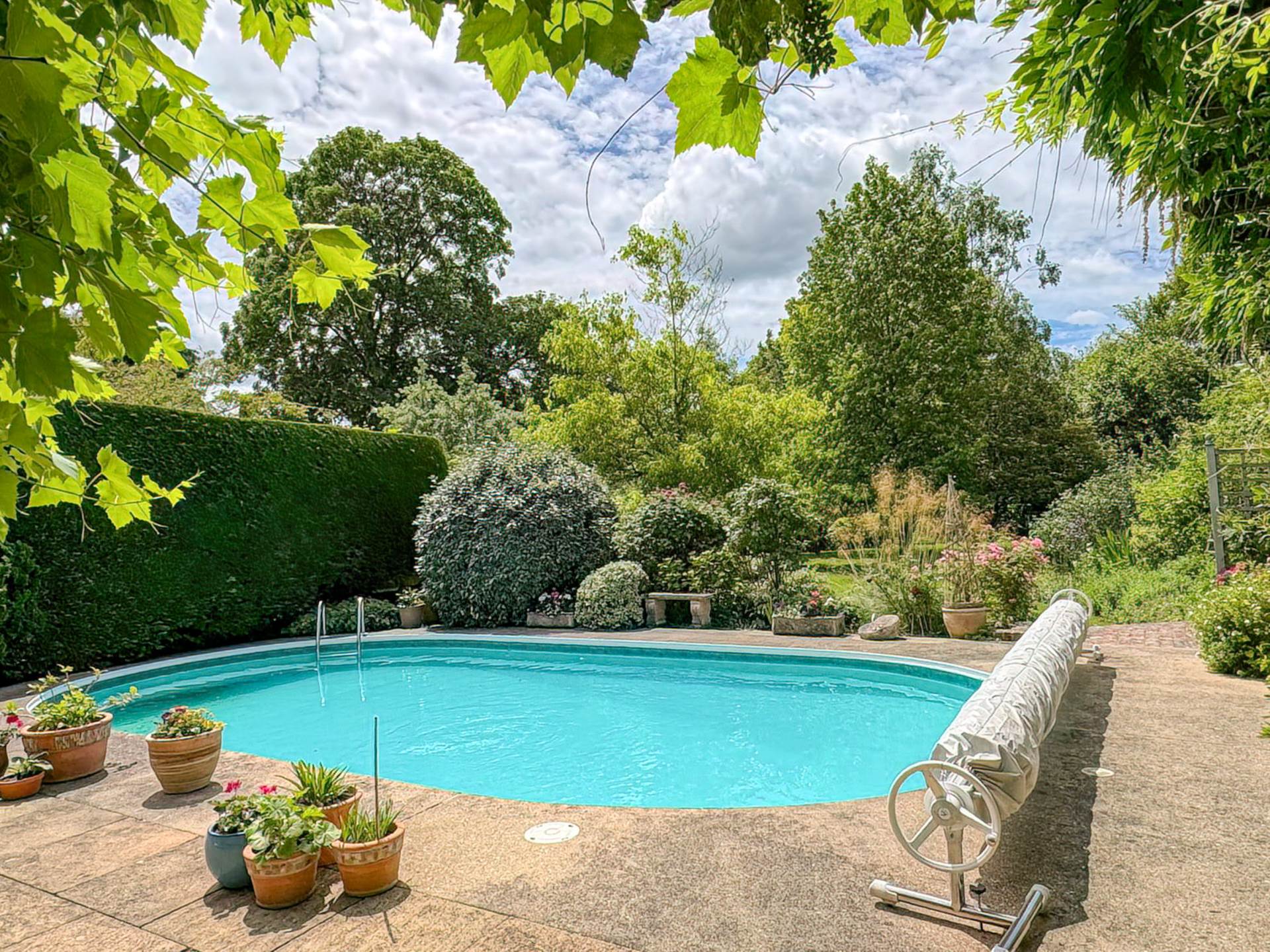 Darell Road, Caversham Heights, Reading, Image 4