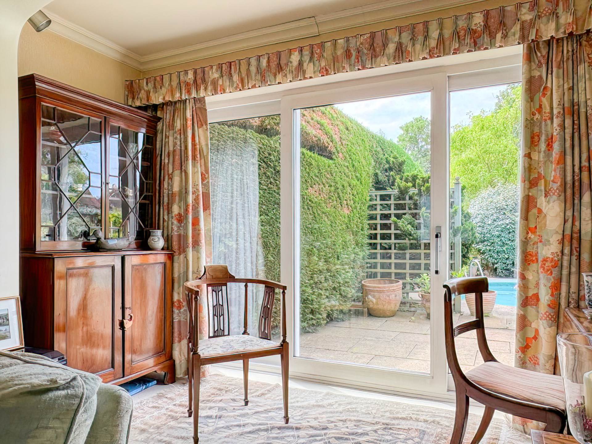 Darell Road, Caversham Heights, Reading, Image 6
