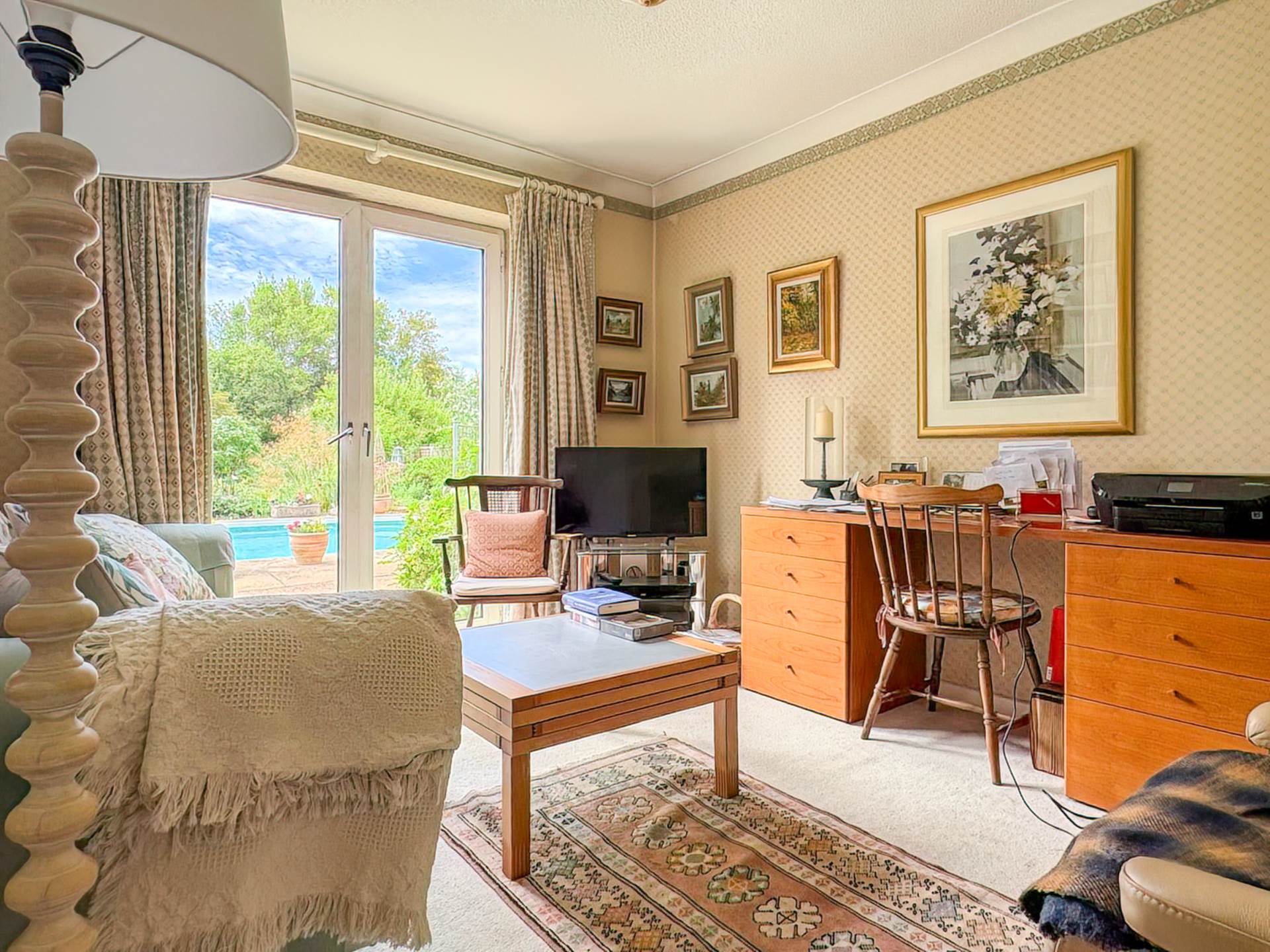 Darell Road, Caversham Heights, Reading, Image 7