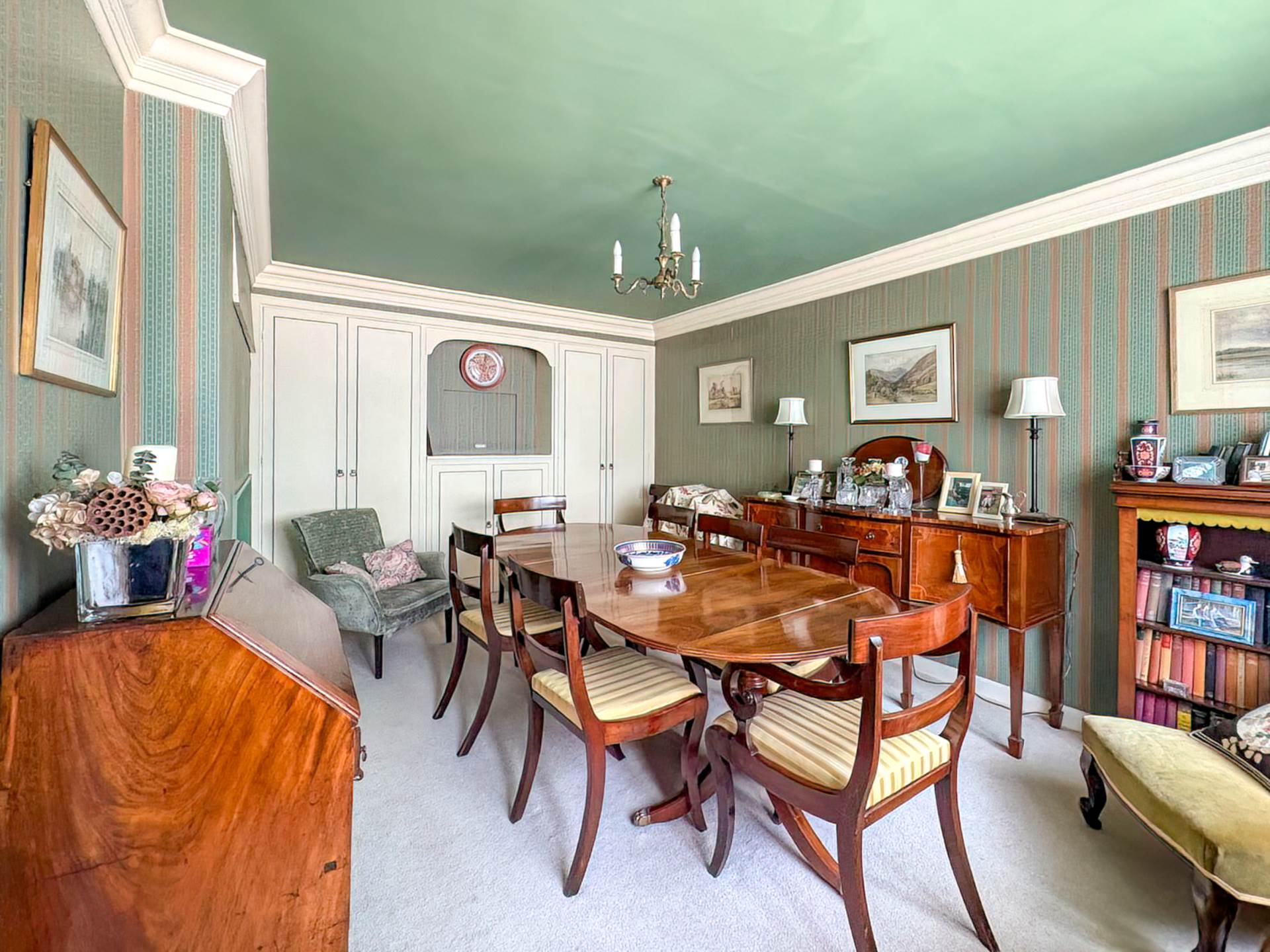 Darell Road, Caversham Heights, Reading, Image 8