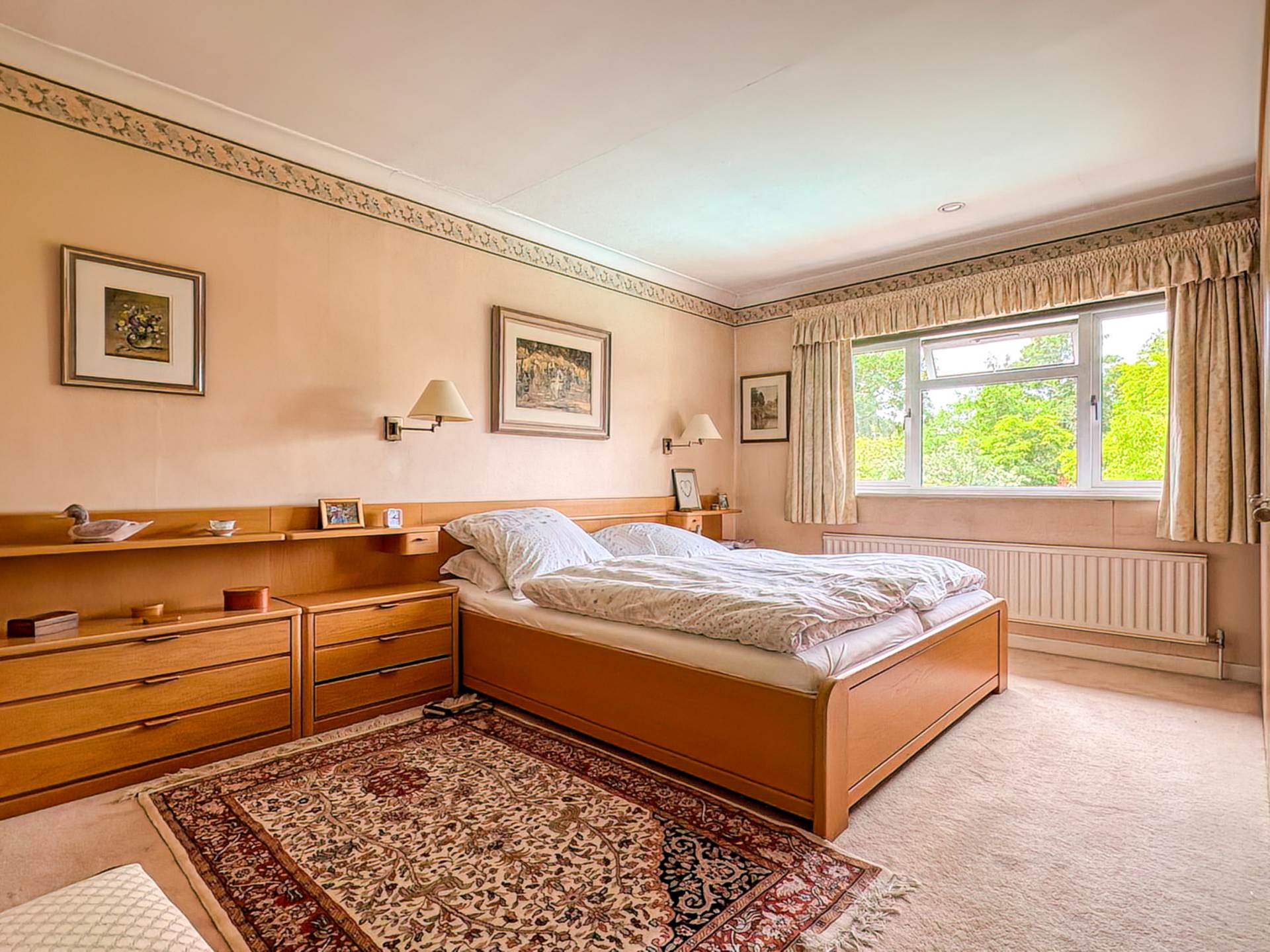 Darell Road, Caversham Heights, Reading, Image 9