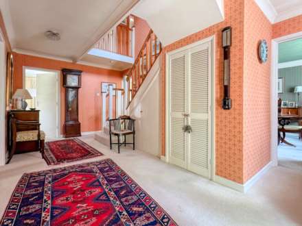 Darell Road, Caversham Heights, Reading, Image 13