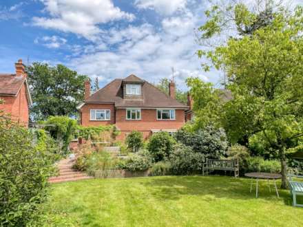 Darell Road, Caversham Heights, Reading, Image 16
