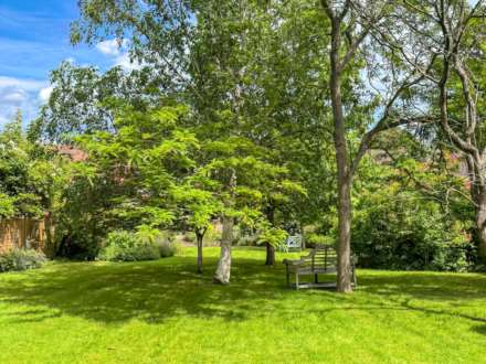 Darell Road, Caversham Heights, Reading, Image 17