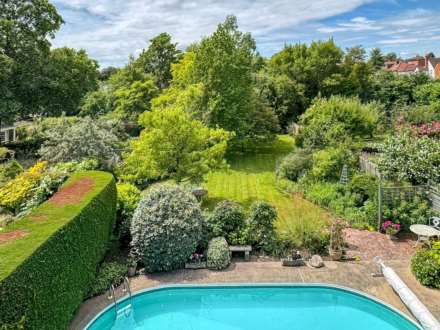 Darell Road, Caversham Heights, Reading, Image 18
