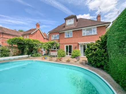 Darell Road, Caversham Heights, Reading, Image 19