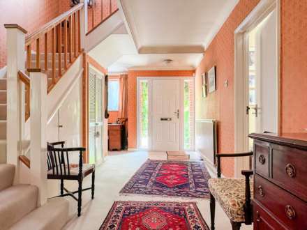 Darell Road, Caversham Heights, Reading, Image 3