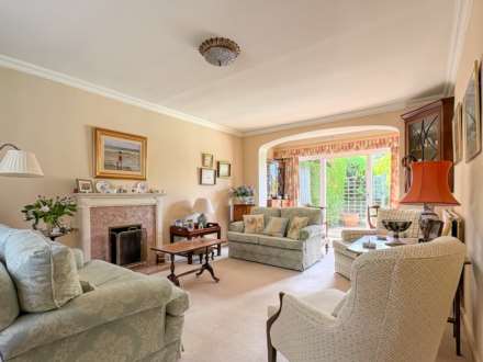 Darell Road, Caversham Heights, Reading, Image 5