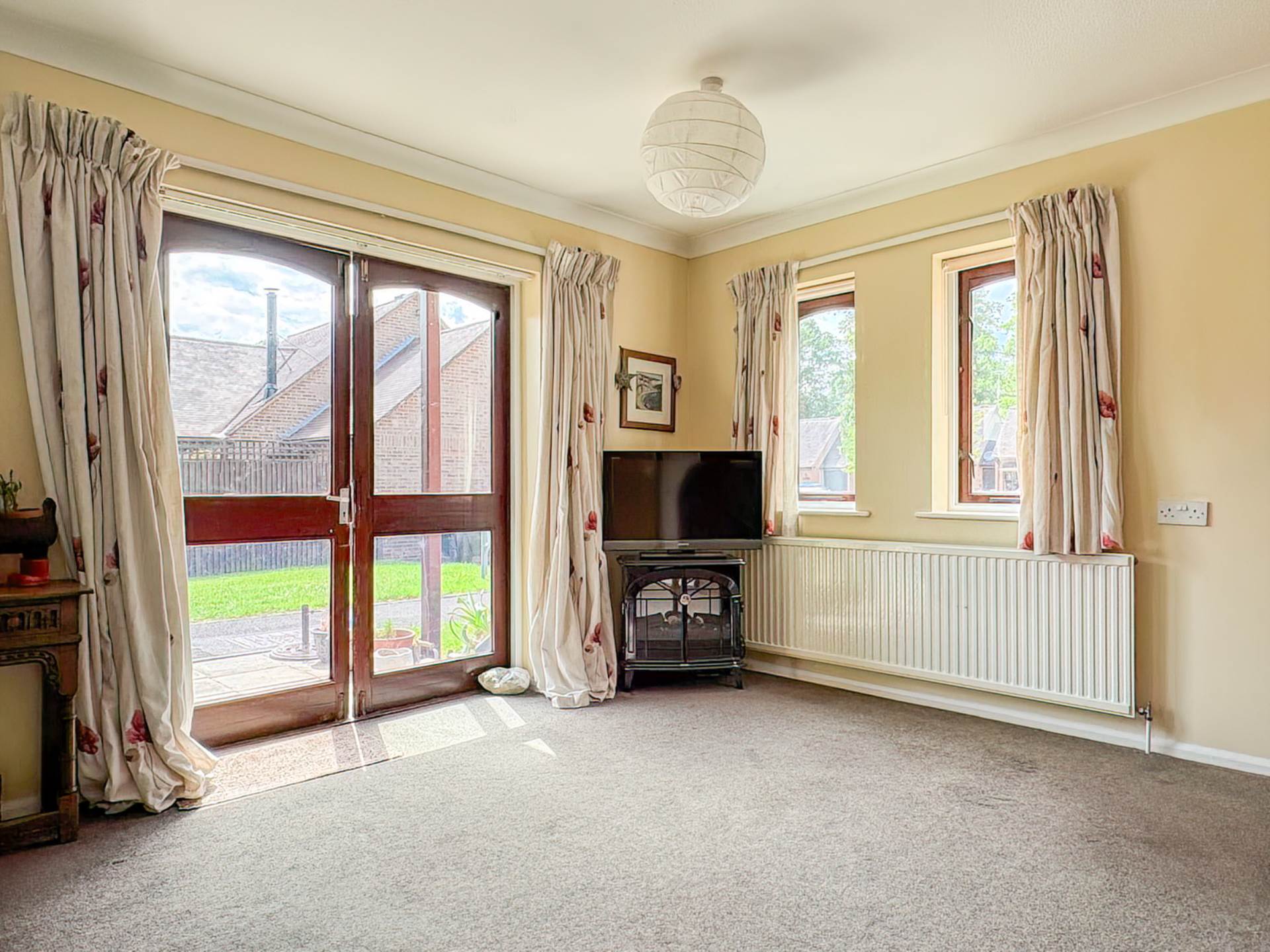 Essex Way, Sonning Common, South Oxfordshire, Image 5